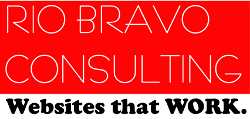 Rio Bravo Consulting Logo